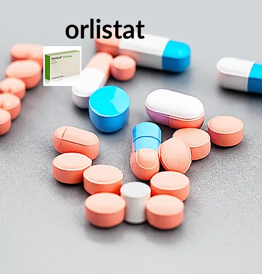 Orlistat pas cher